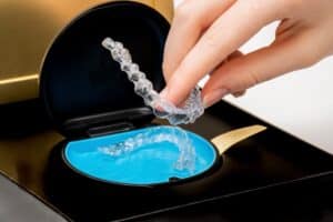 Invisalign Side Effects