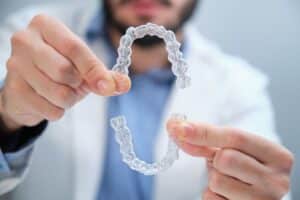 What to Do If Your Invisalign Aligner Cracks