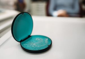 Invisalign in Woodbridge